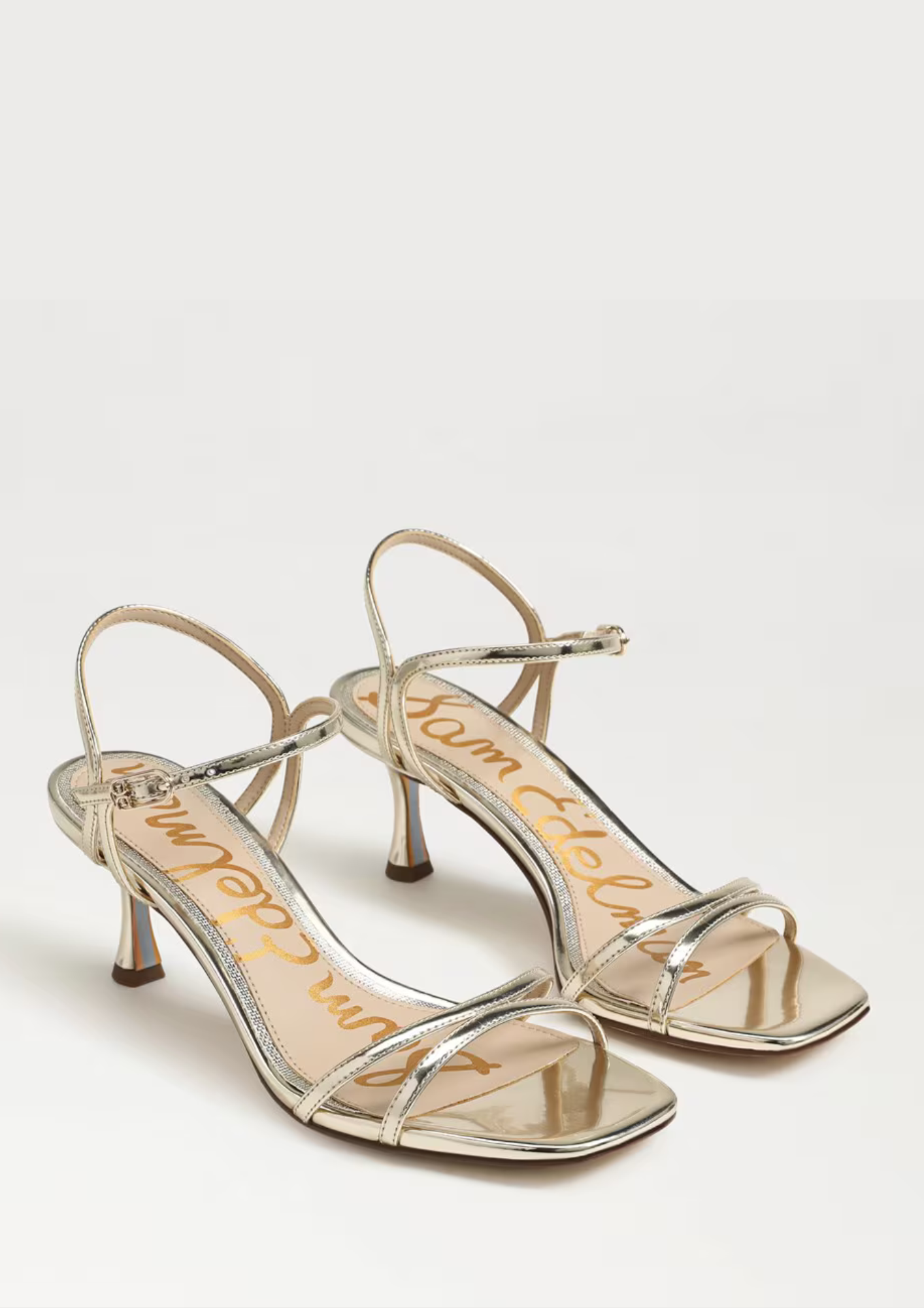 Presley Heels