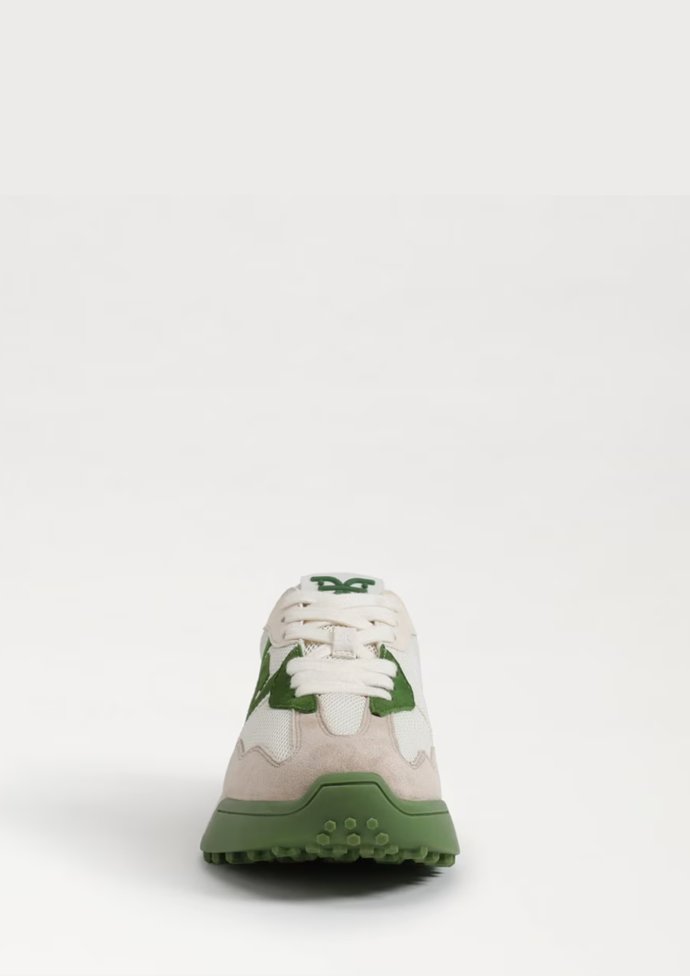Langley Lace Up Sneaker