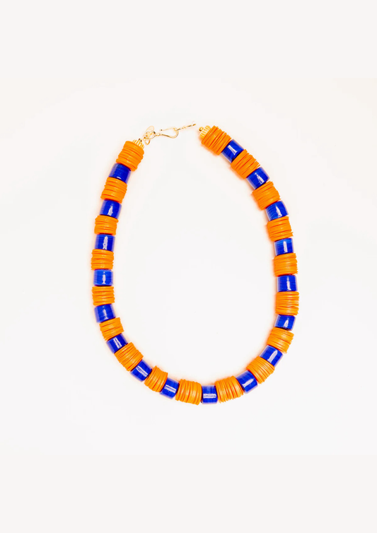 Attawaytogo Necklace