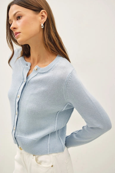 Romy Cardigan