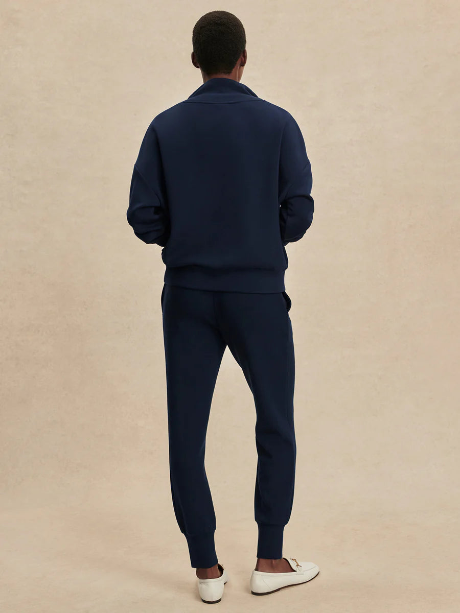The Slim Cuff Pant 27.5"
