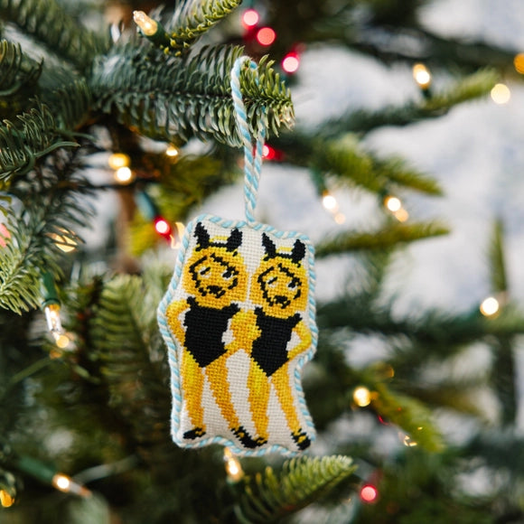 Christmas Tree Ornaments