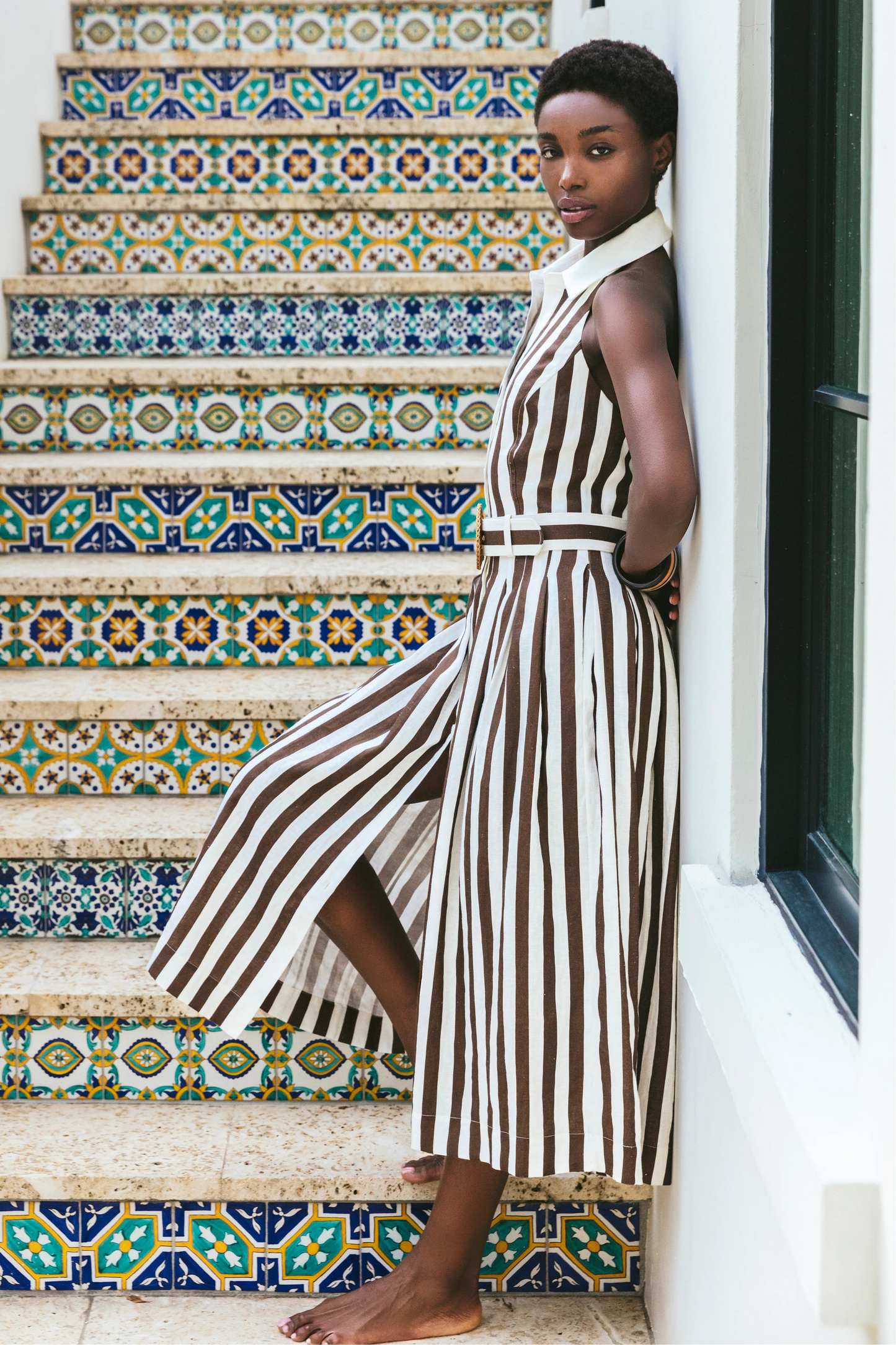 Quentin Midi Dress