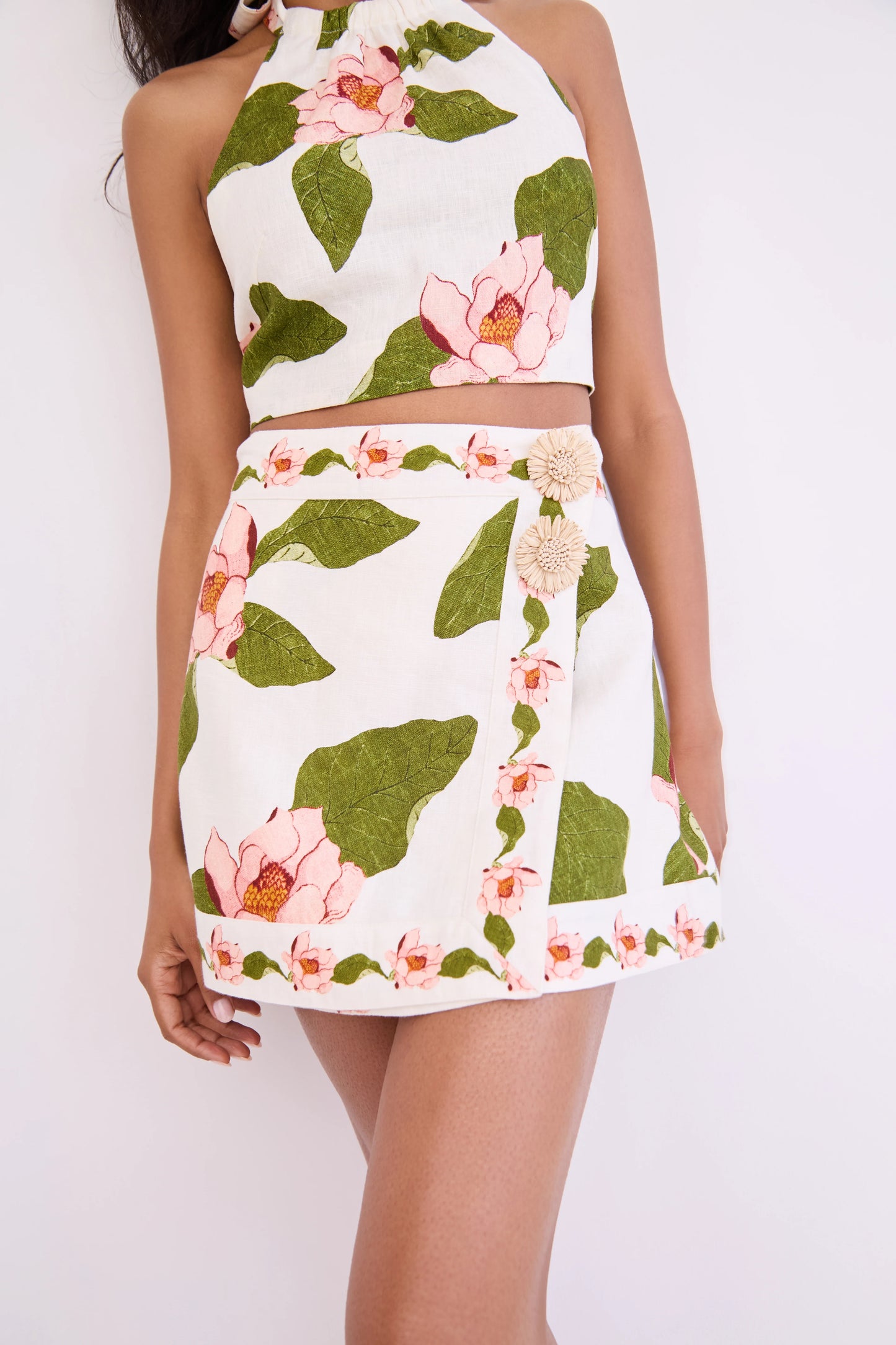 Fischer Skirt