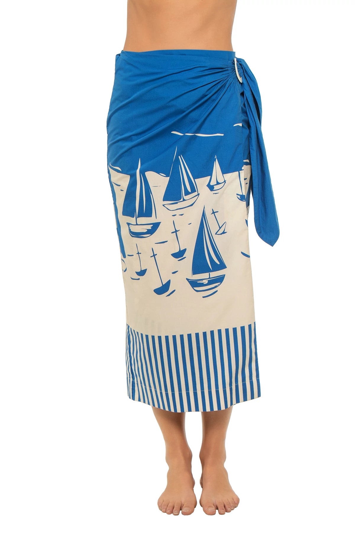 Loren Skirt