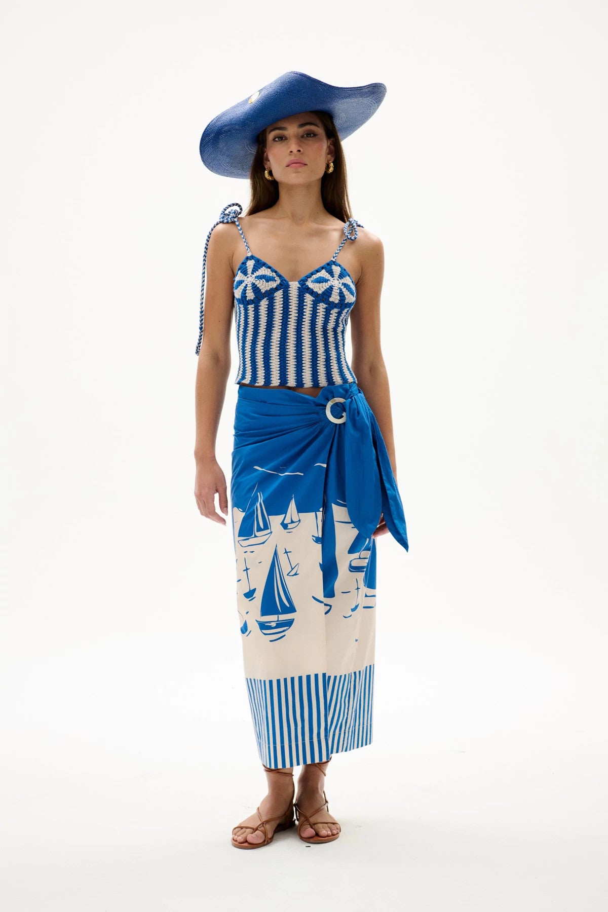Loren Skirt