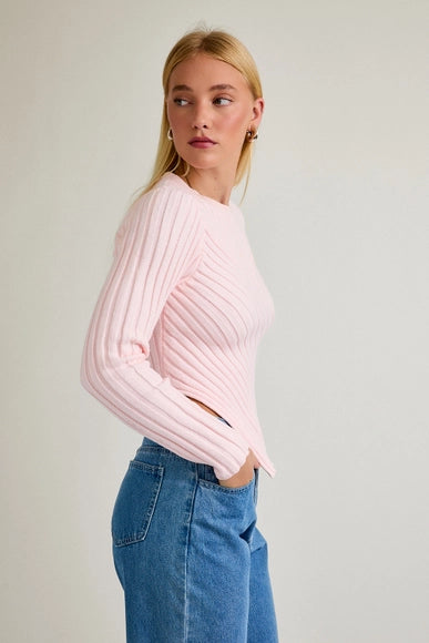 Poppy Sweater Top