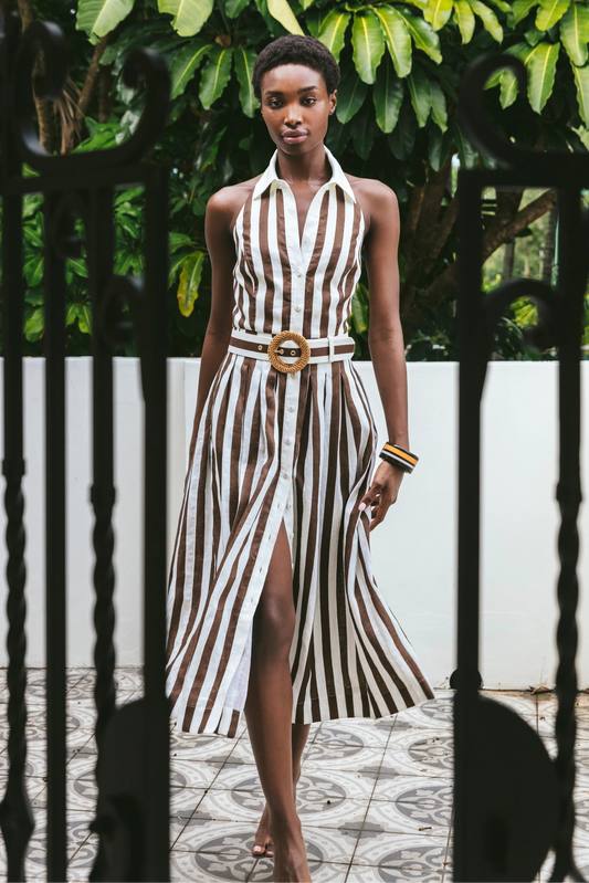 Quentin Midi Dress