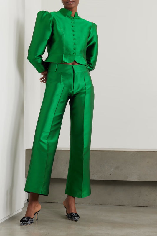 Yoshitomo Smart Pant