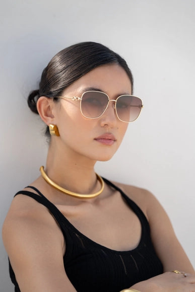 Lea Sunglasses