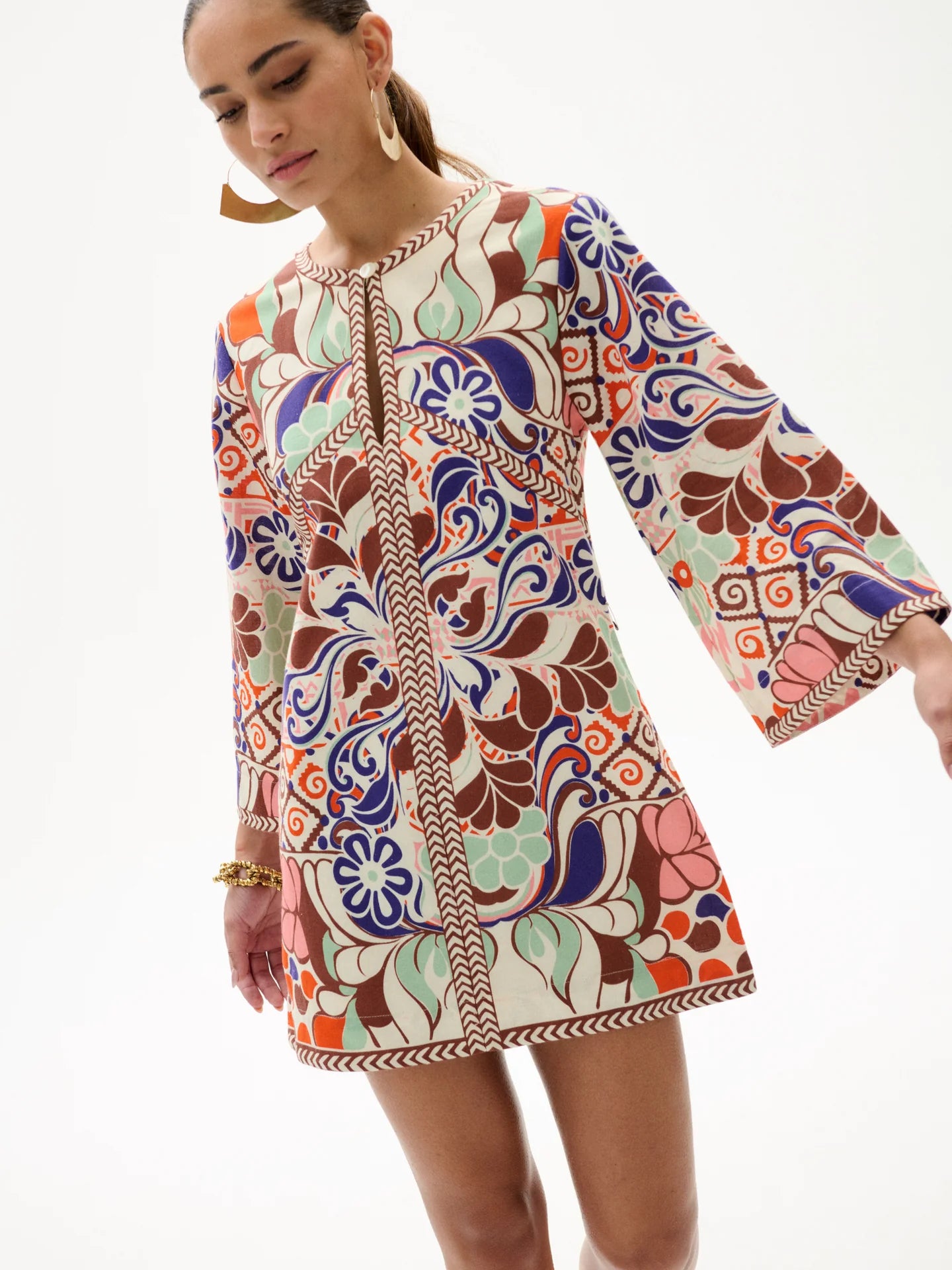Ummi Dress