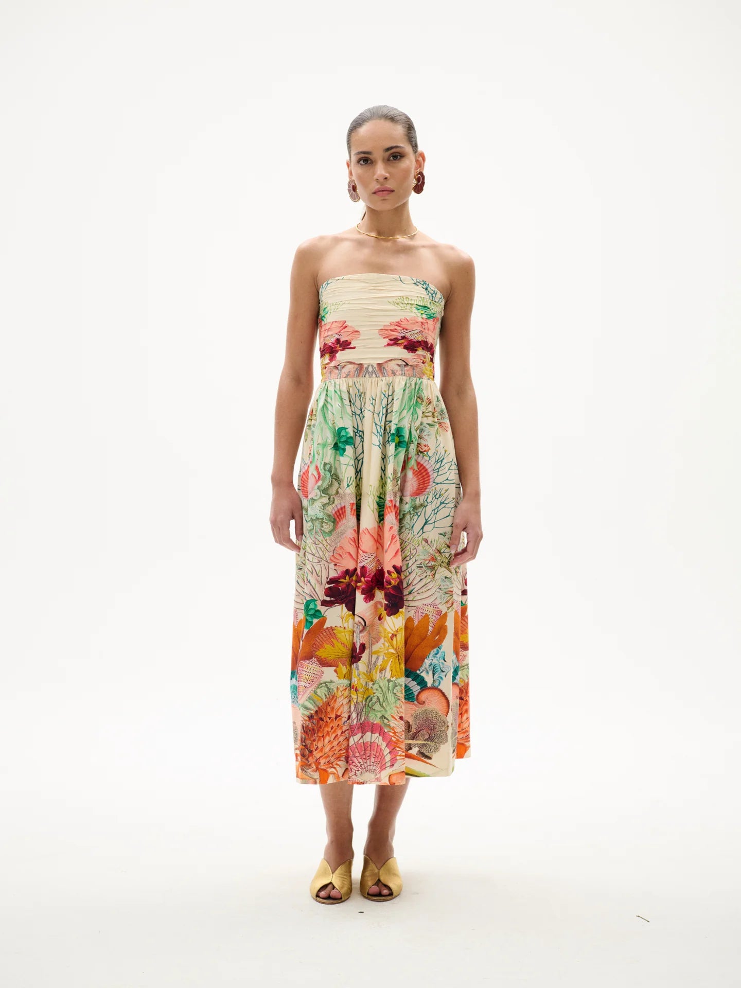 Mana Dress