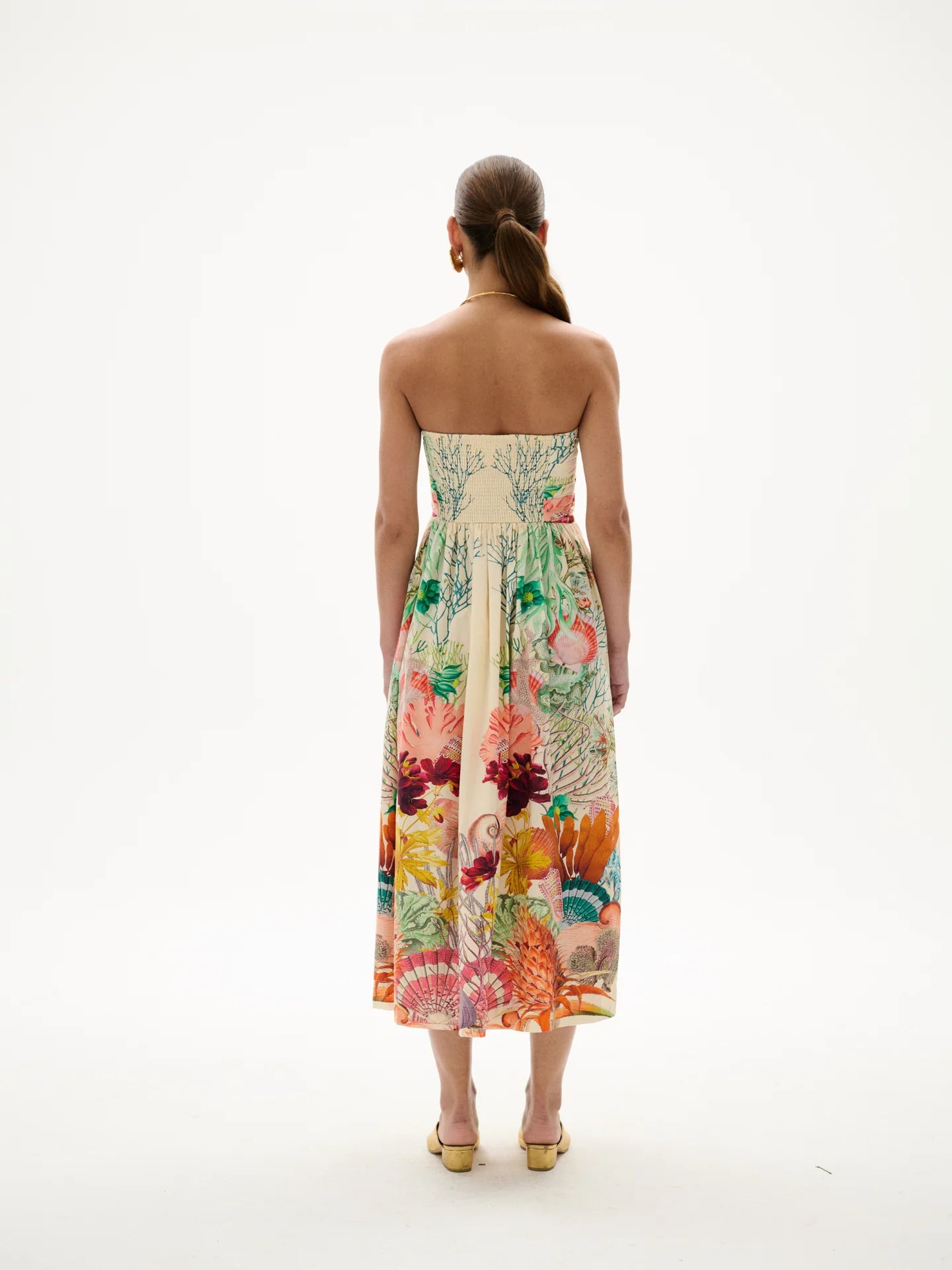 Mana Dress