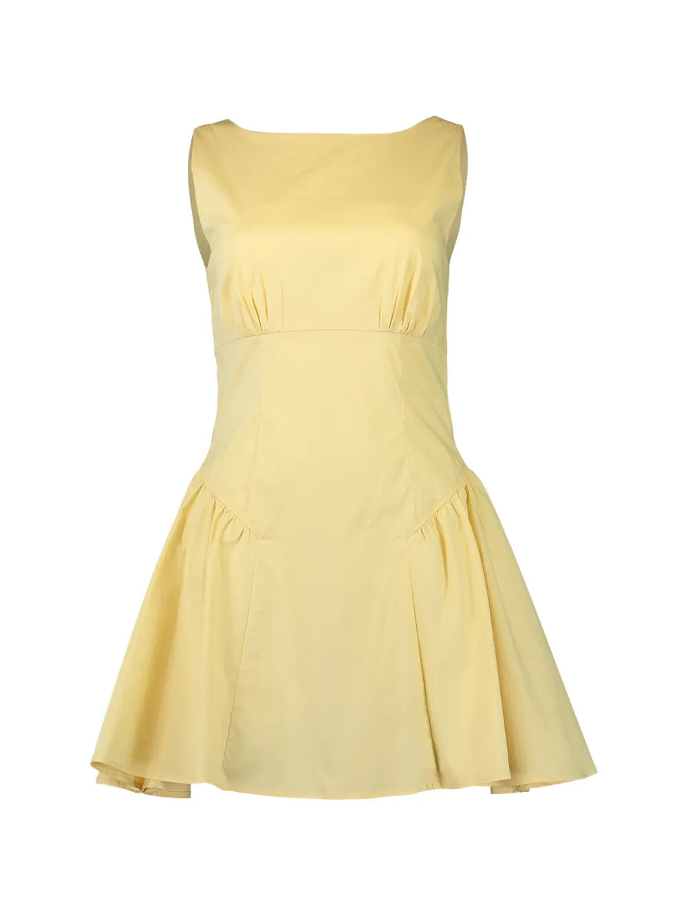 Gwen Mini Dress
