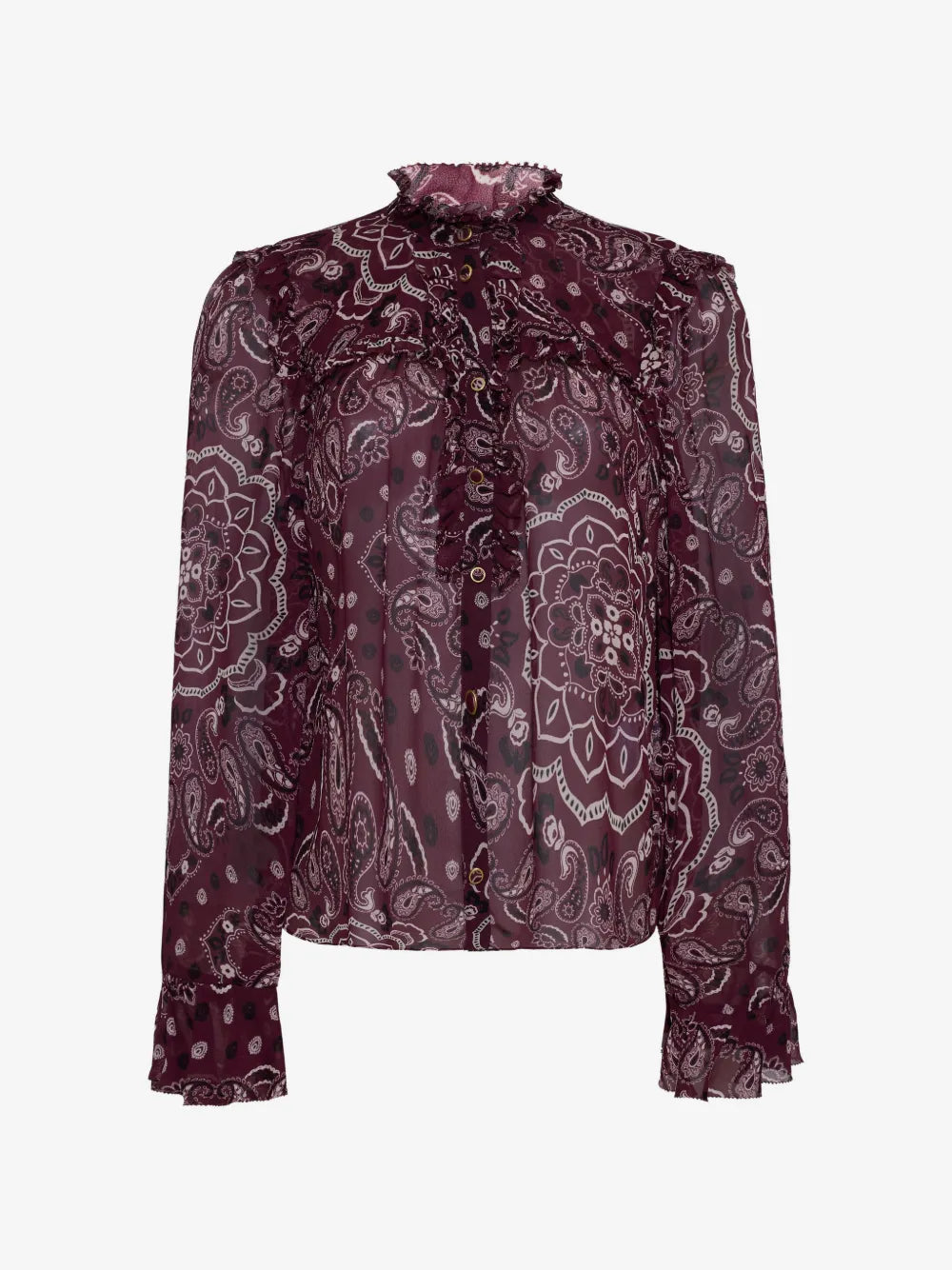 Elouise Top