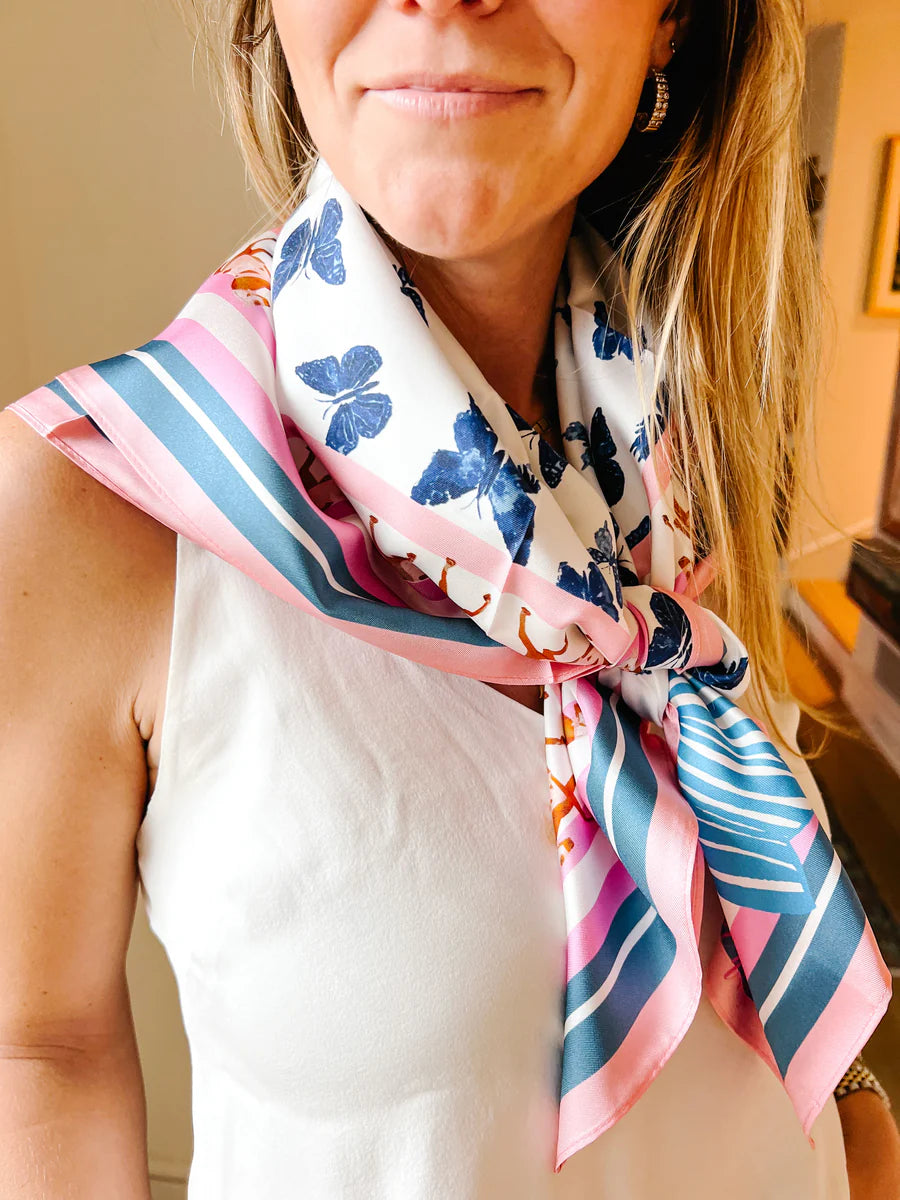 Scarves