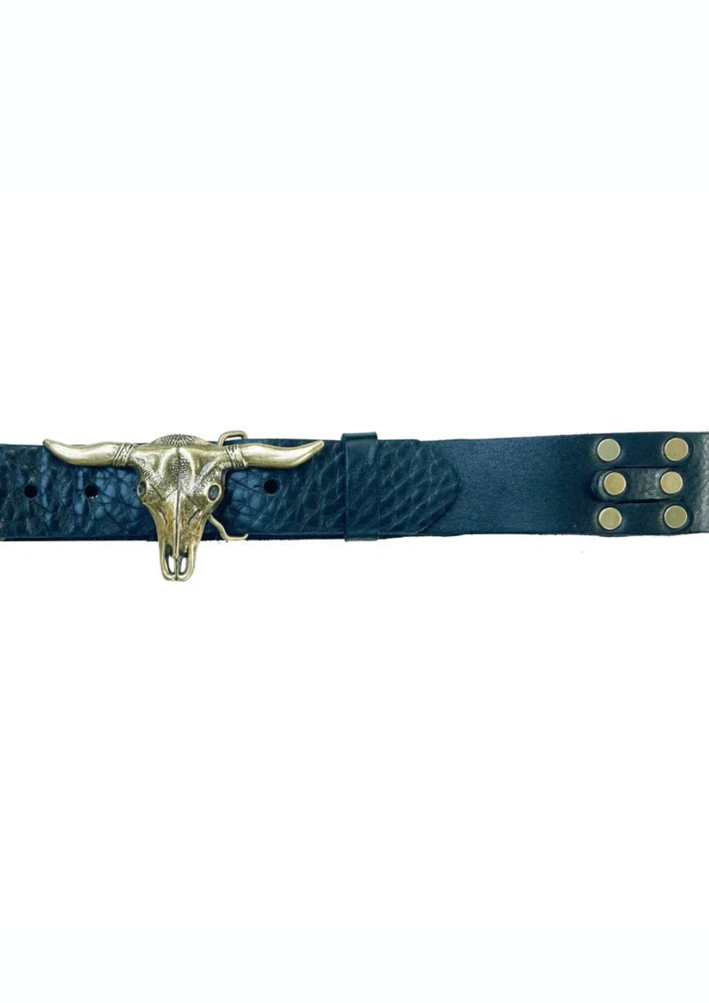 Steer Belt