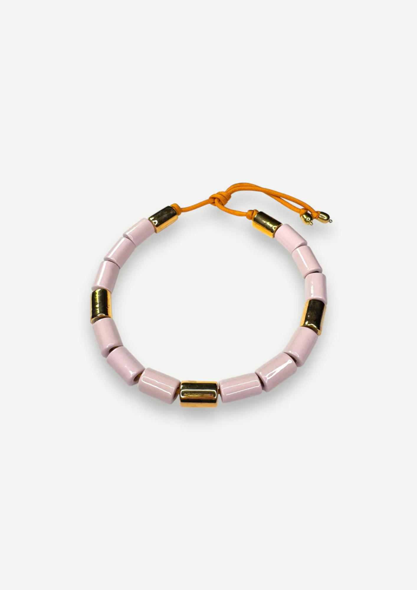 Blush & Karat Candy Bead Five
