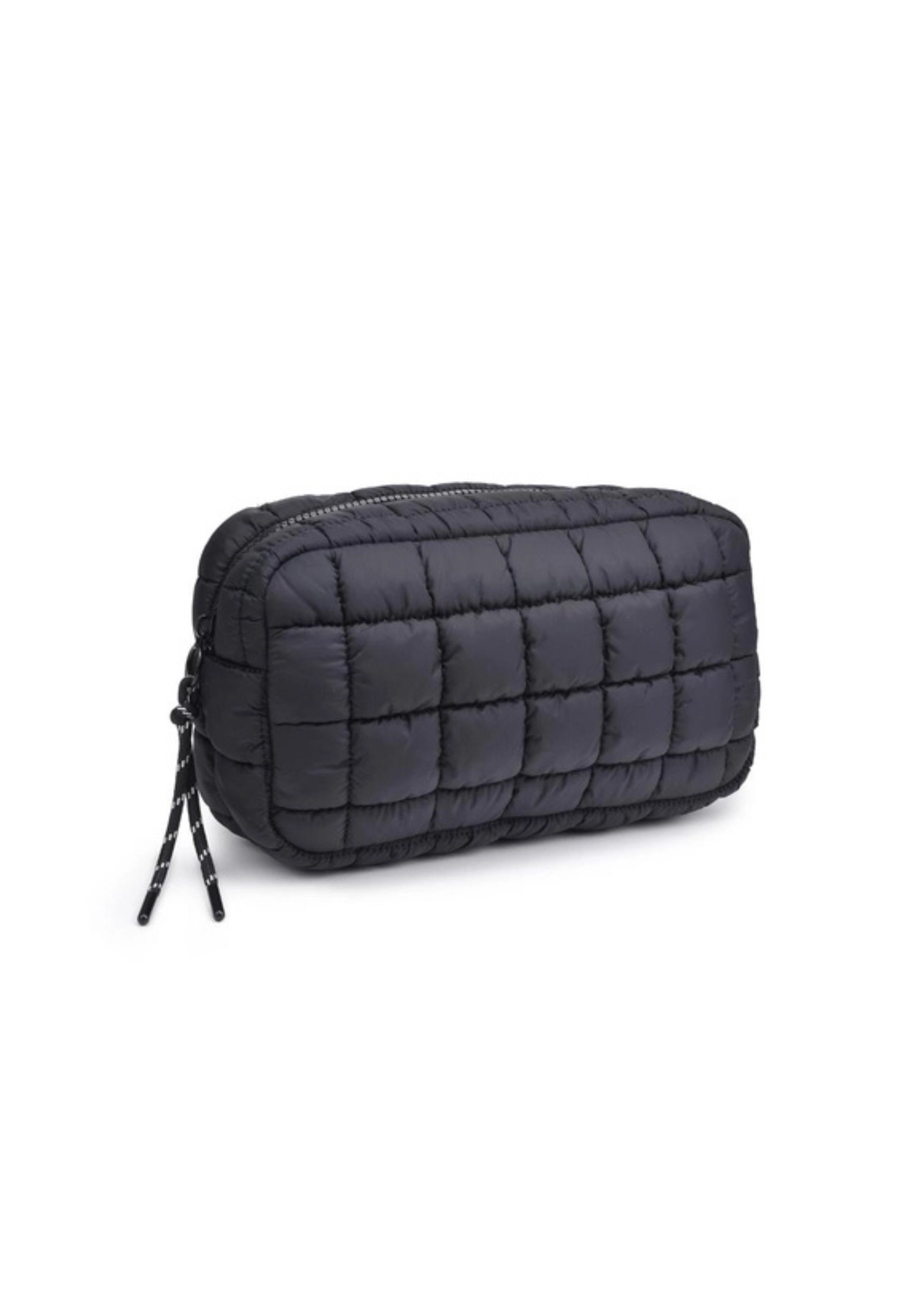 Cloud Cosmetic Pouch
