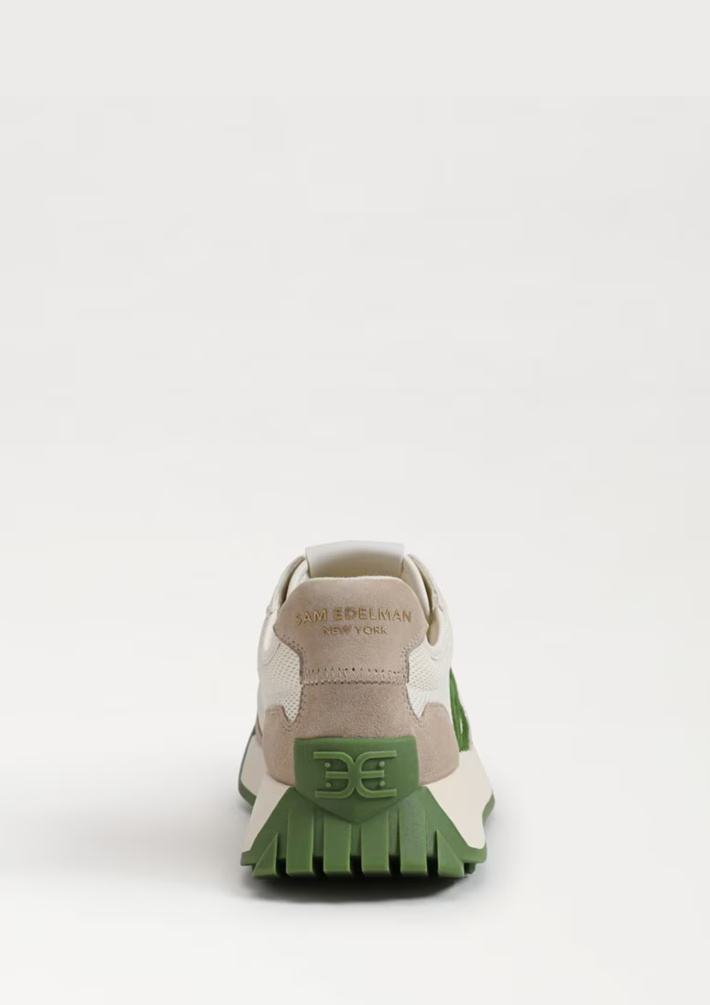 Langley Lace Up Sneaker