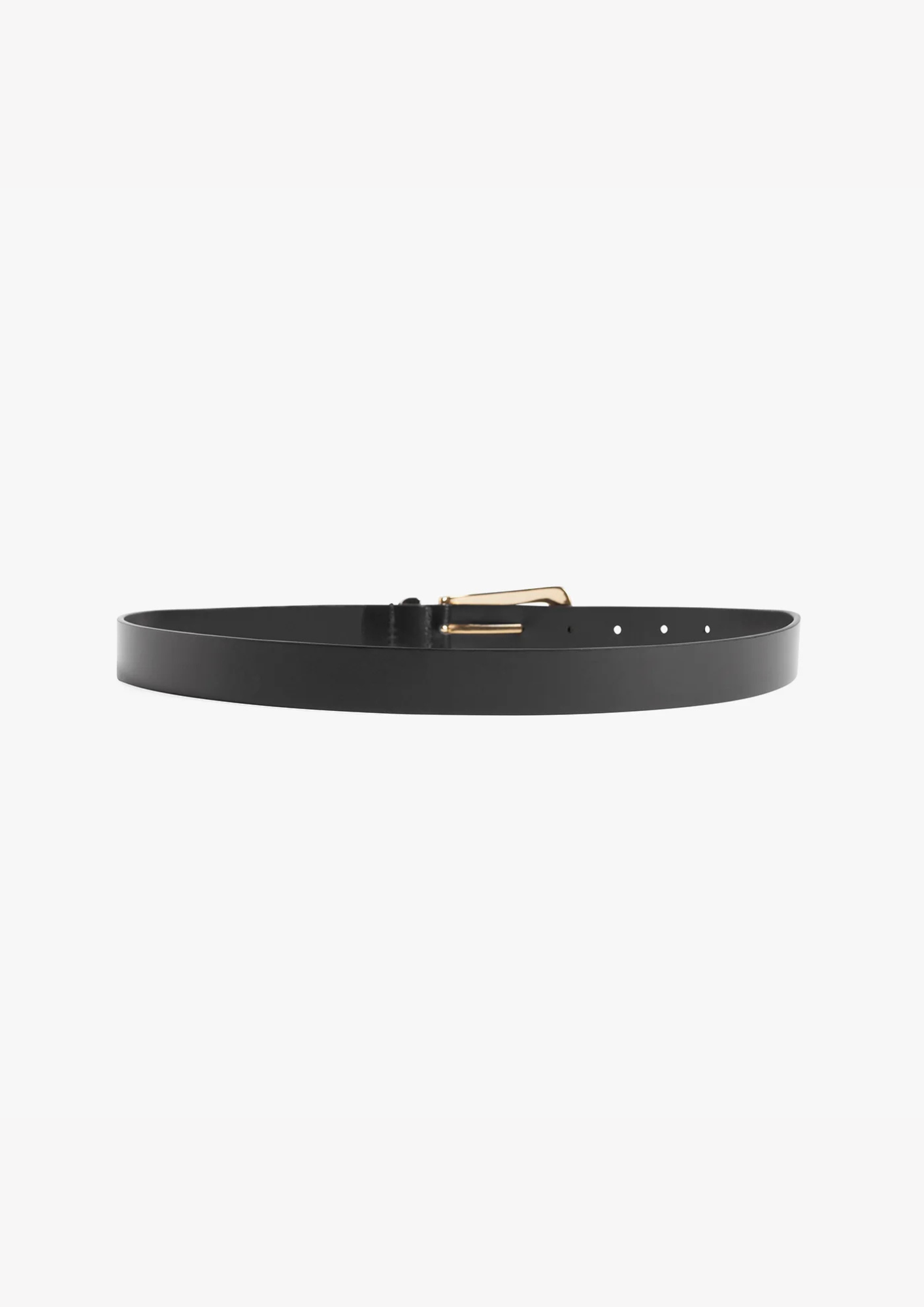 The Statement Belt