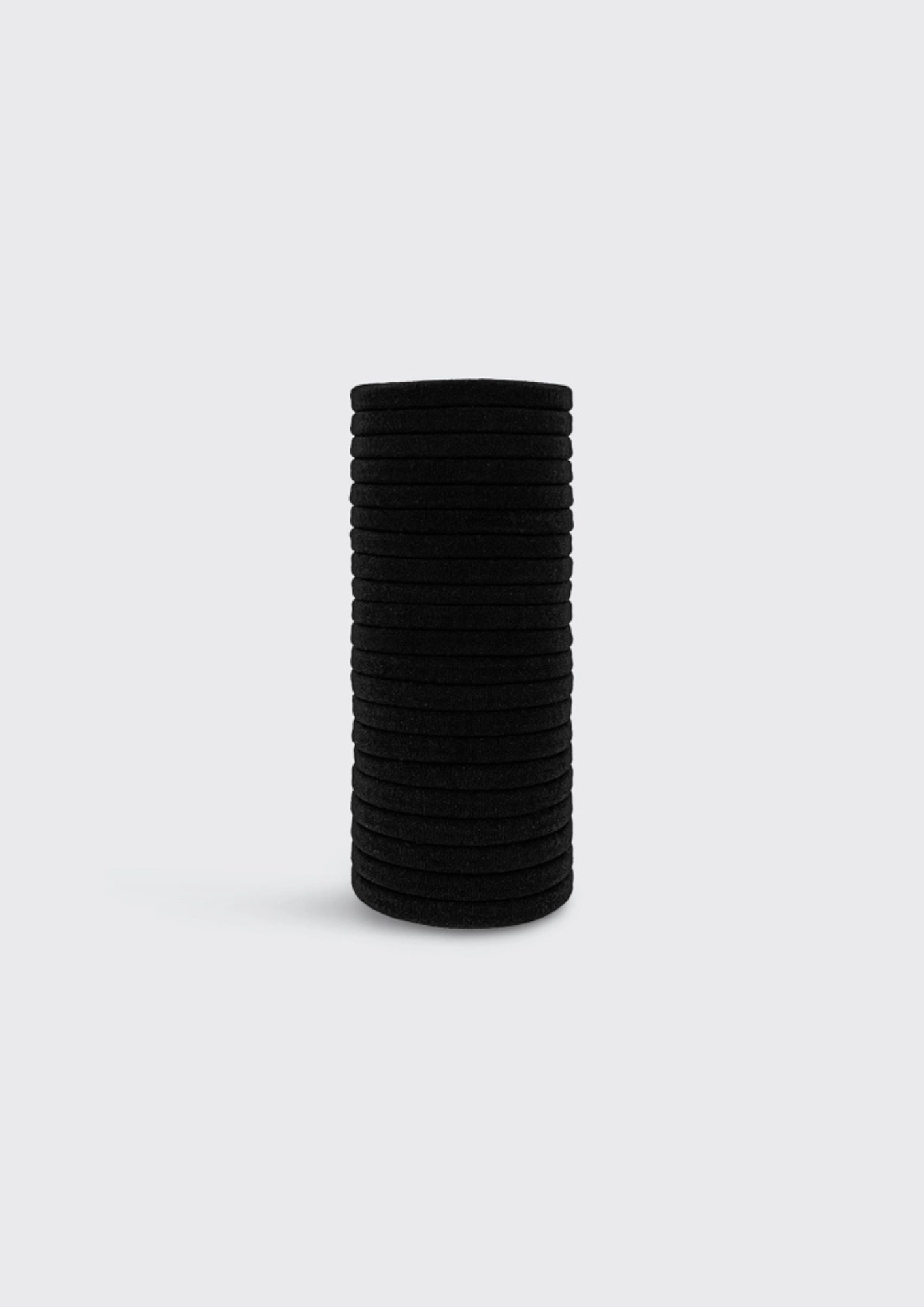 Eco-Friendly Nylon Elastics 20pc Set