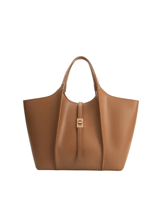 Malia Vegan Tote Bag