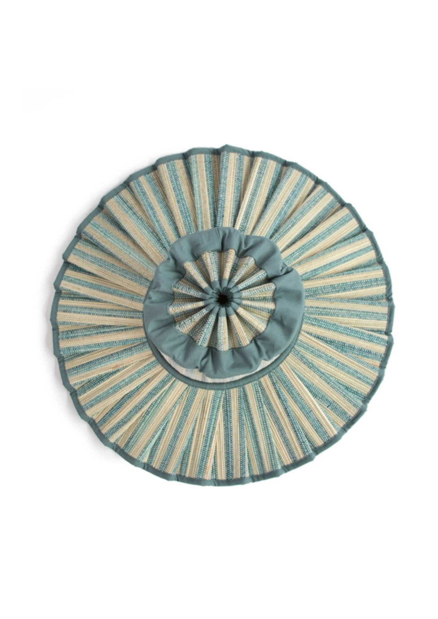 Island Capri Hat