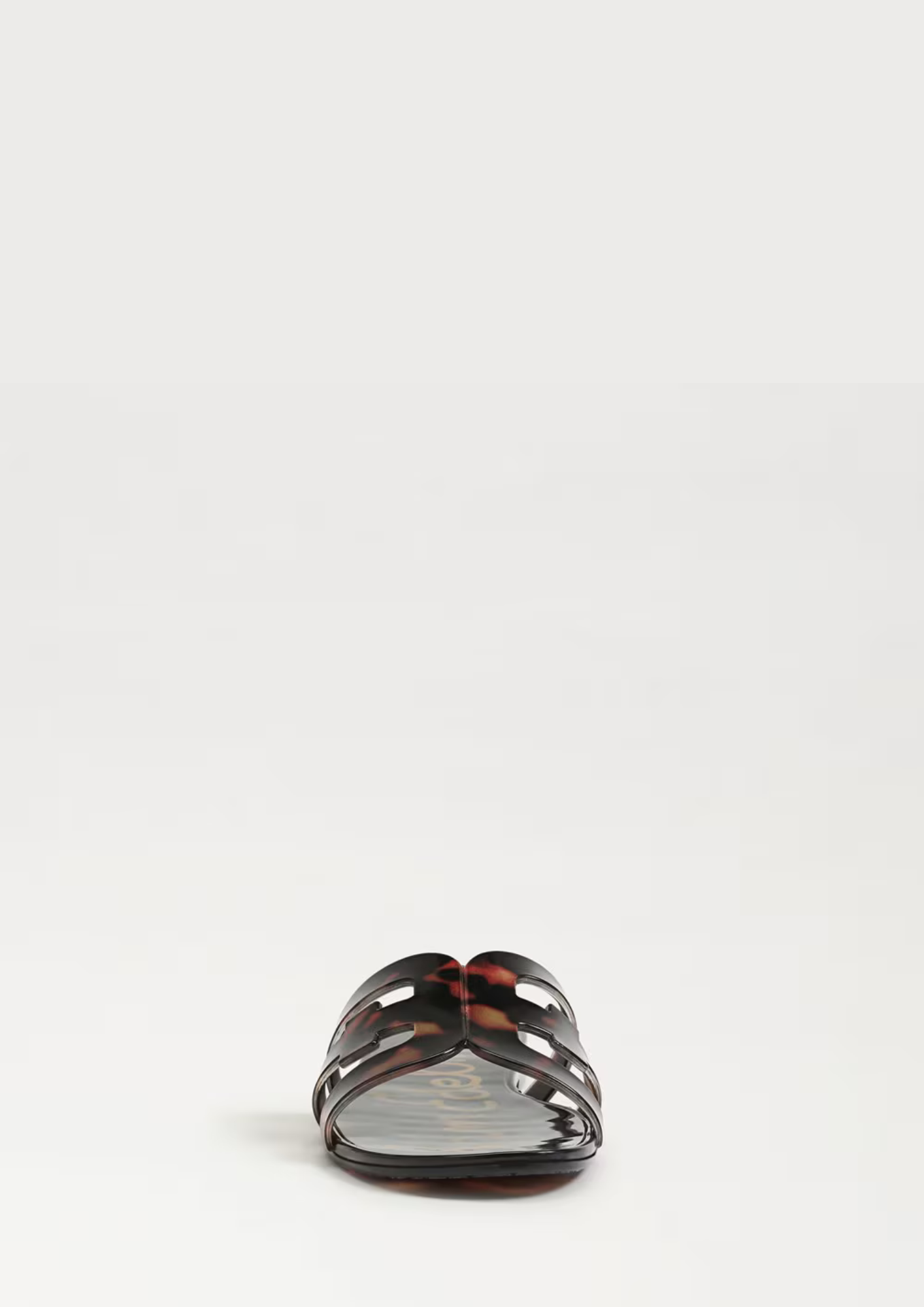 Bay Jelly Slide Sandal