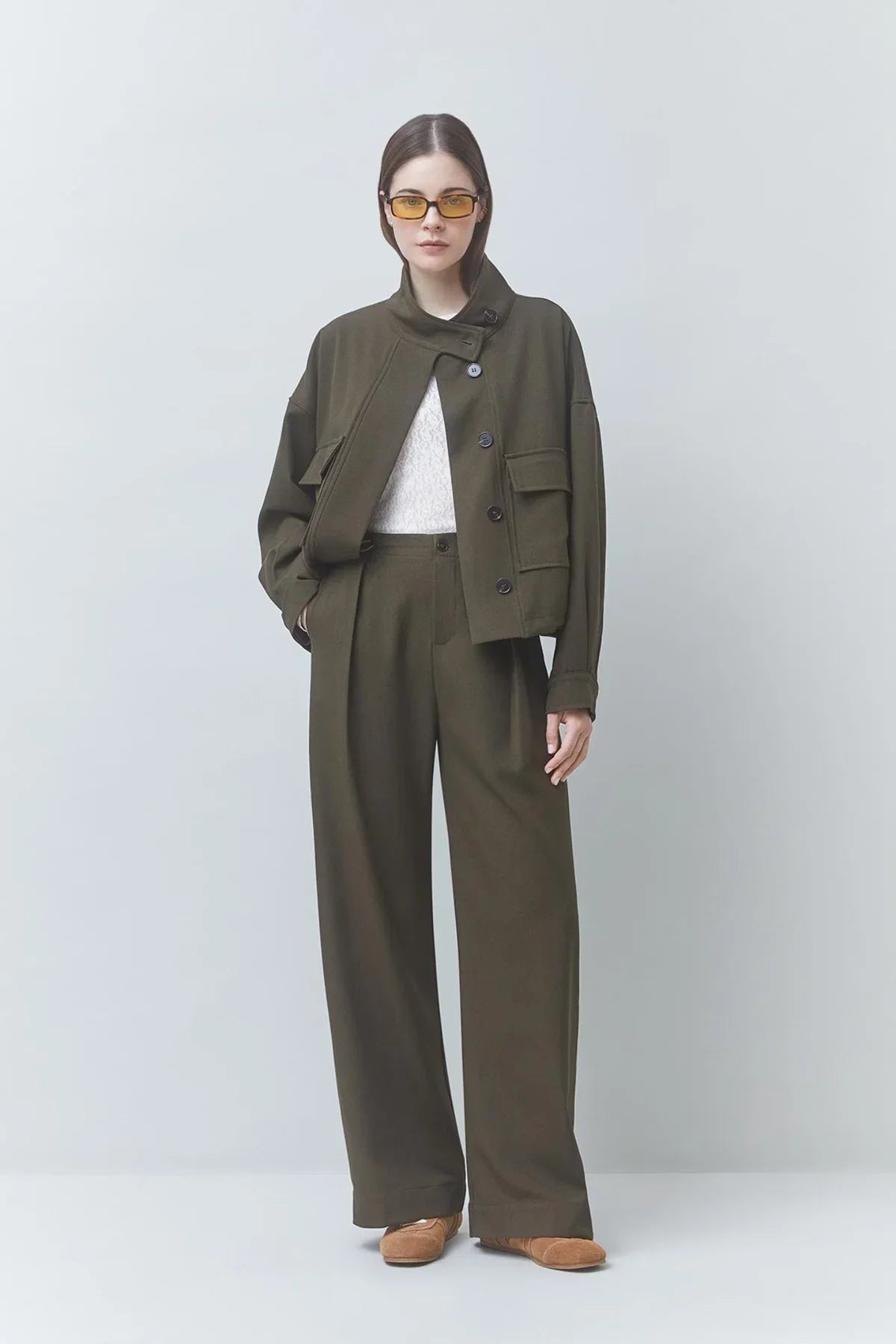 Jio Pants
