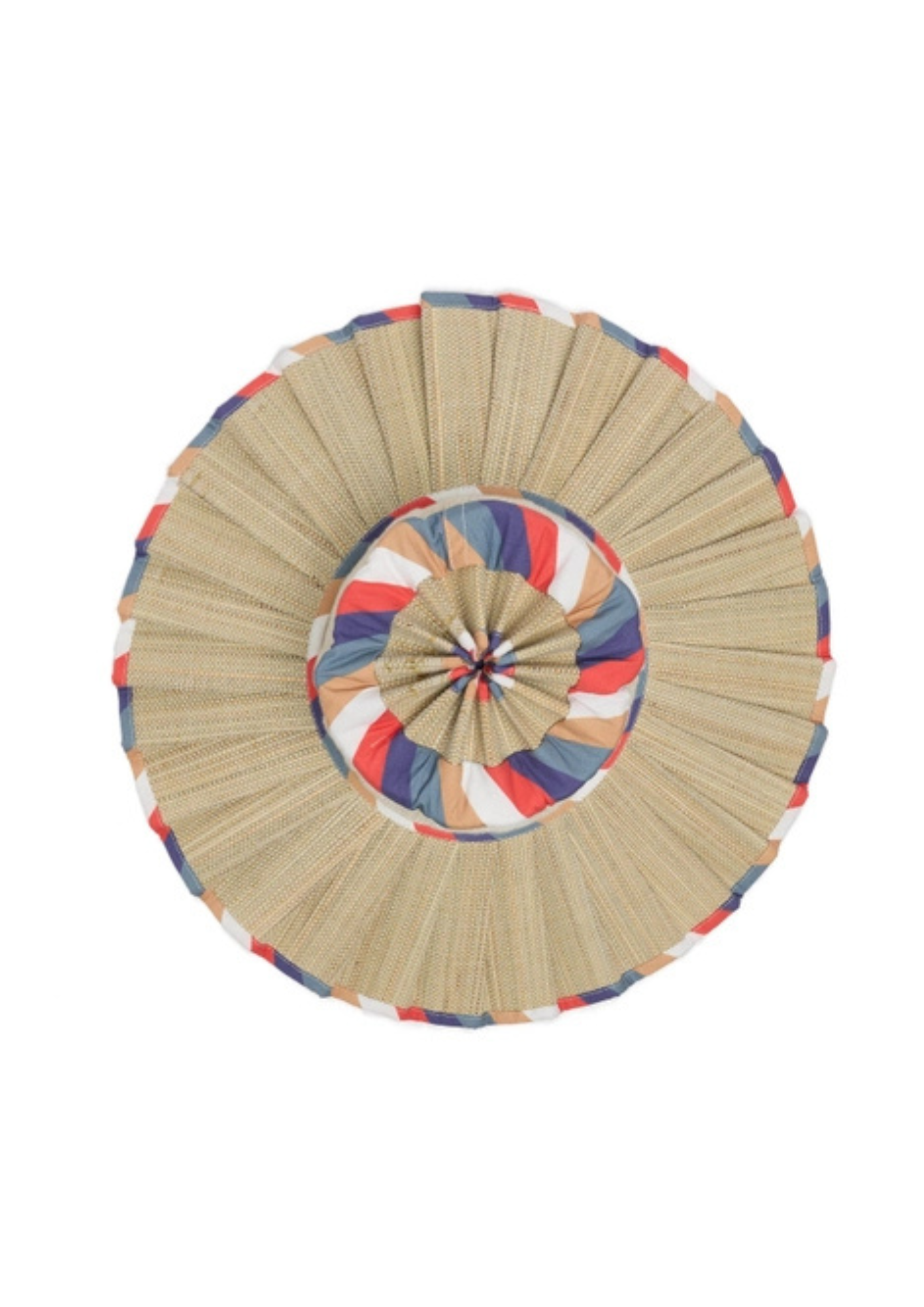 Luxe Capri Hat
