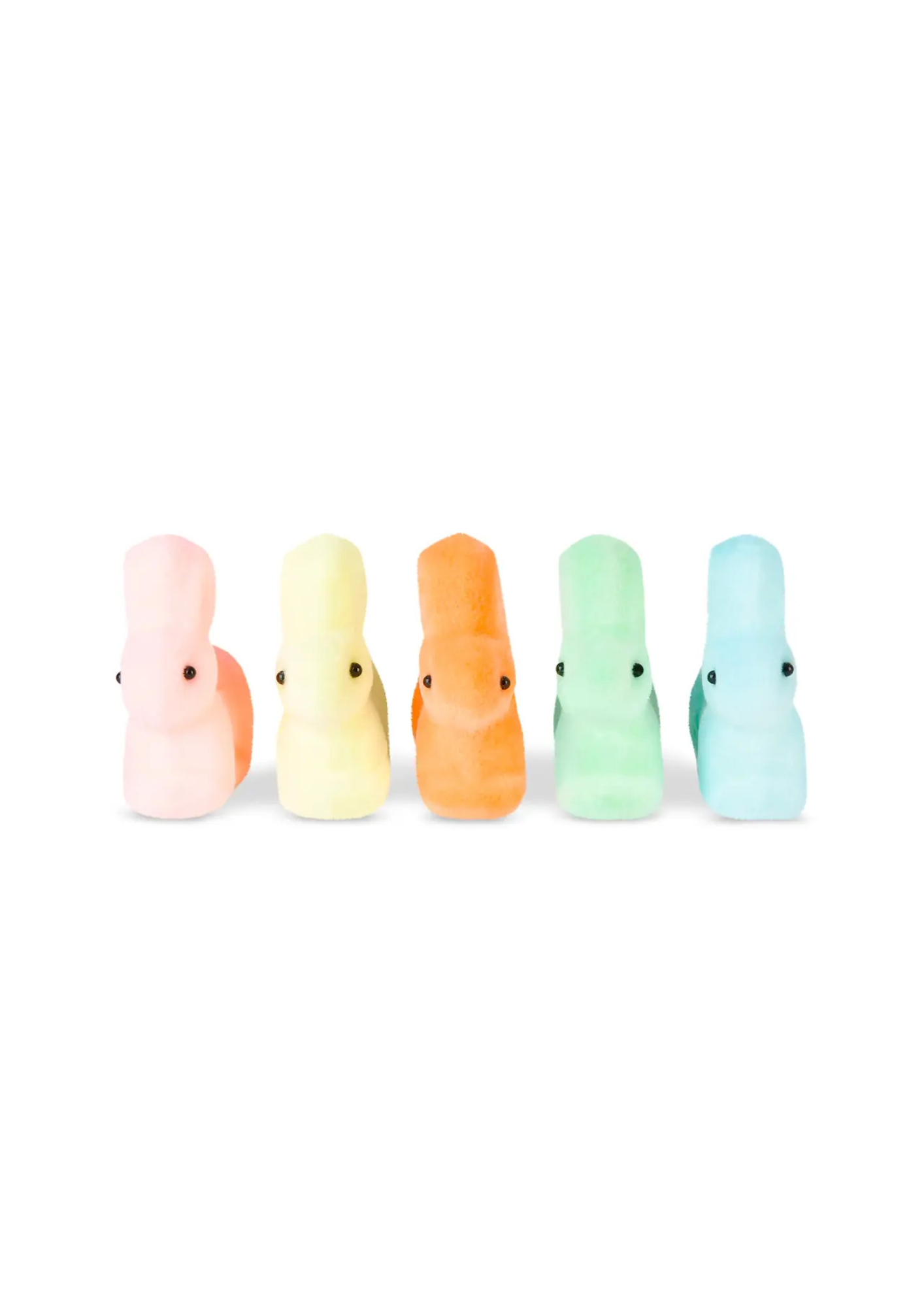 Easter Bunny Figures