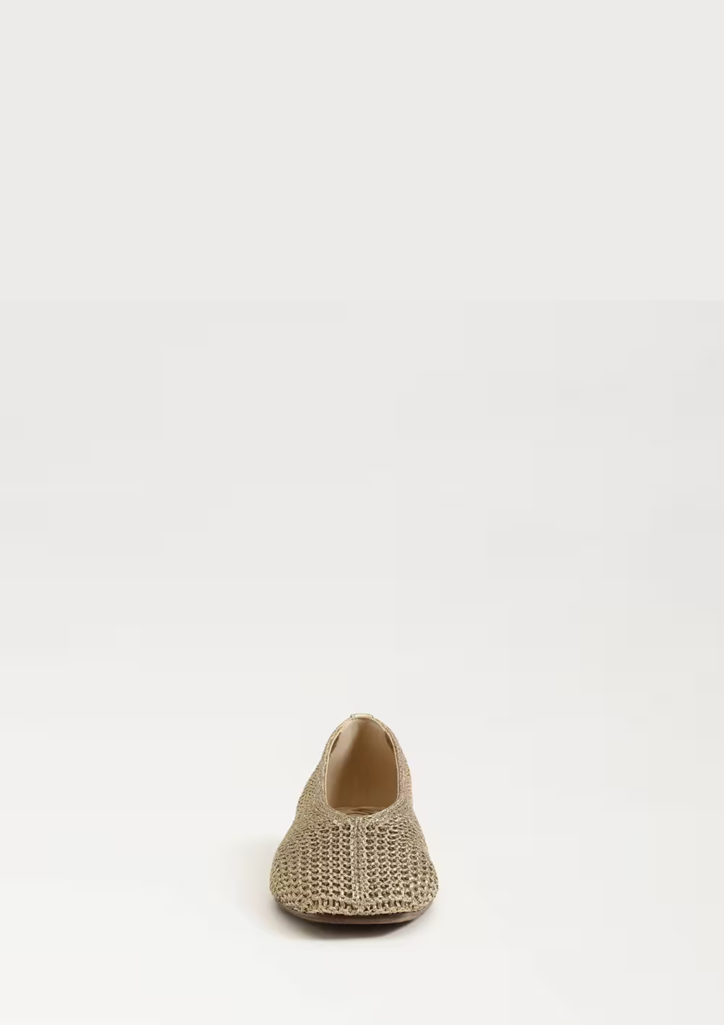 Kasey Knit Ballet Flat