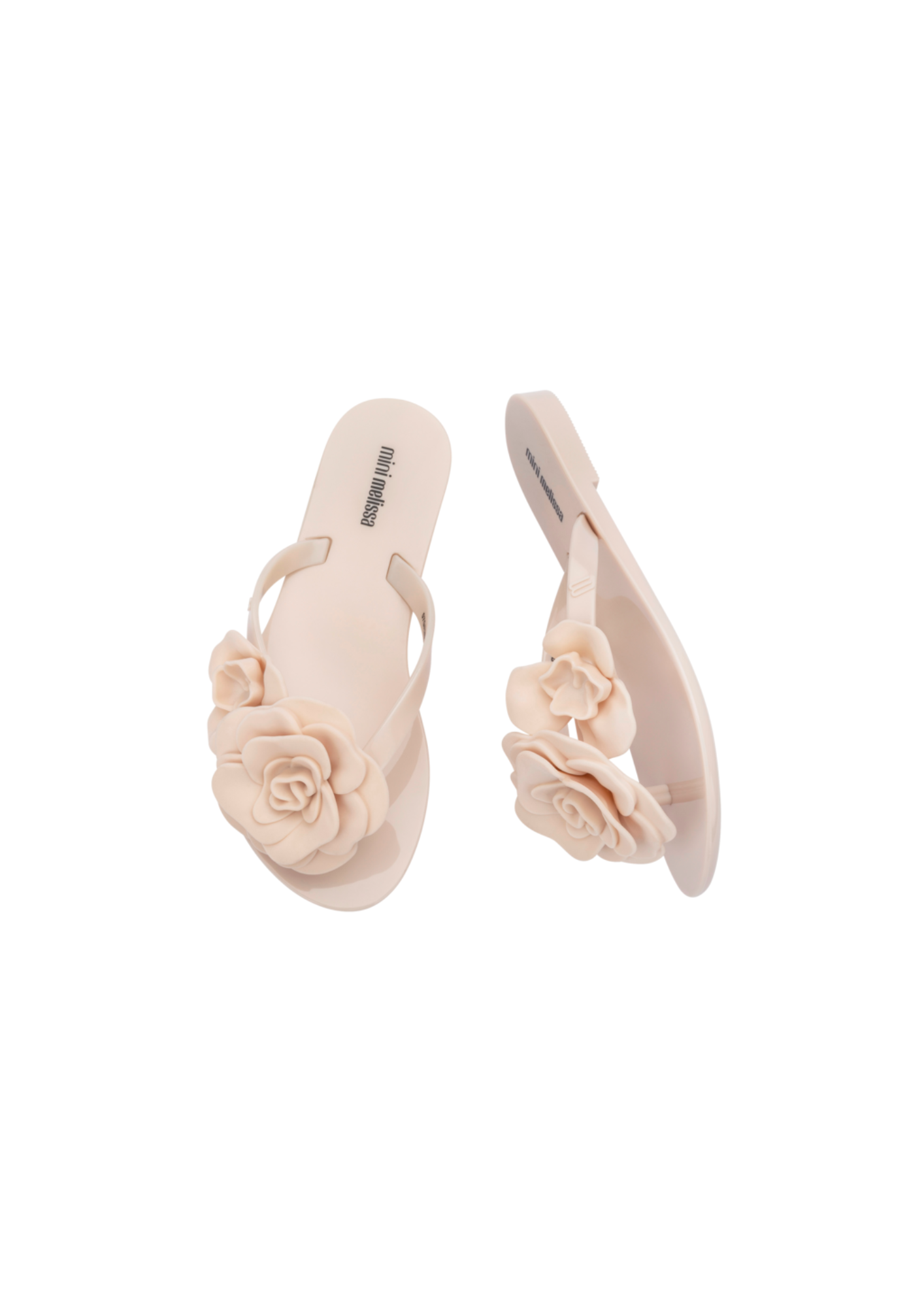 Girls Harmonic Petals