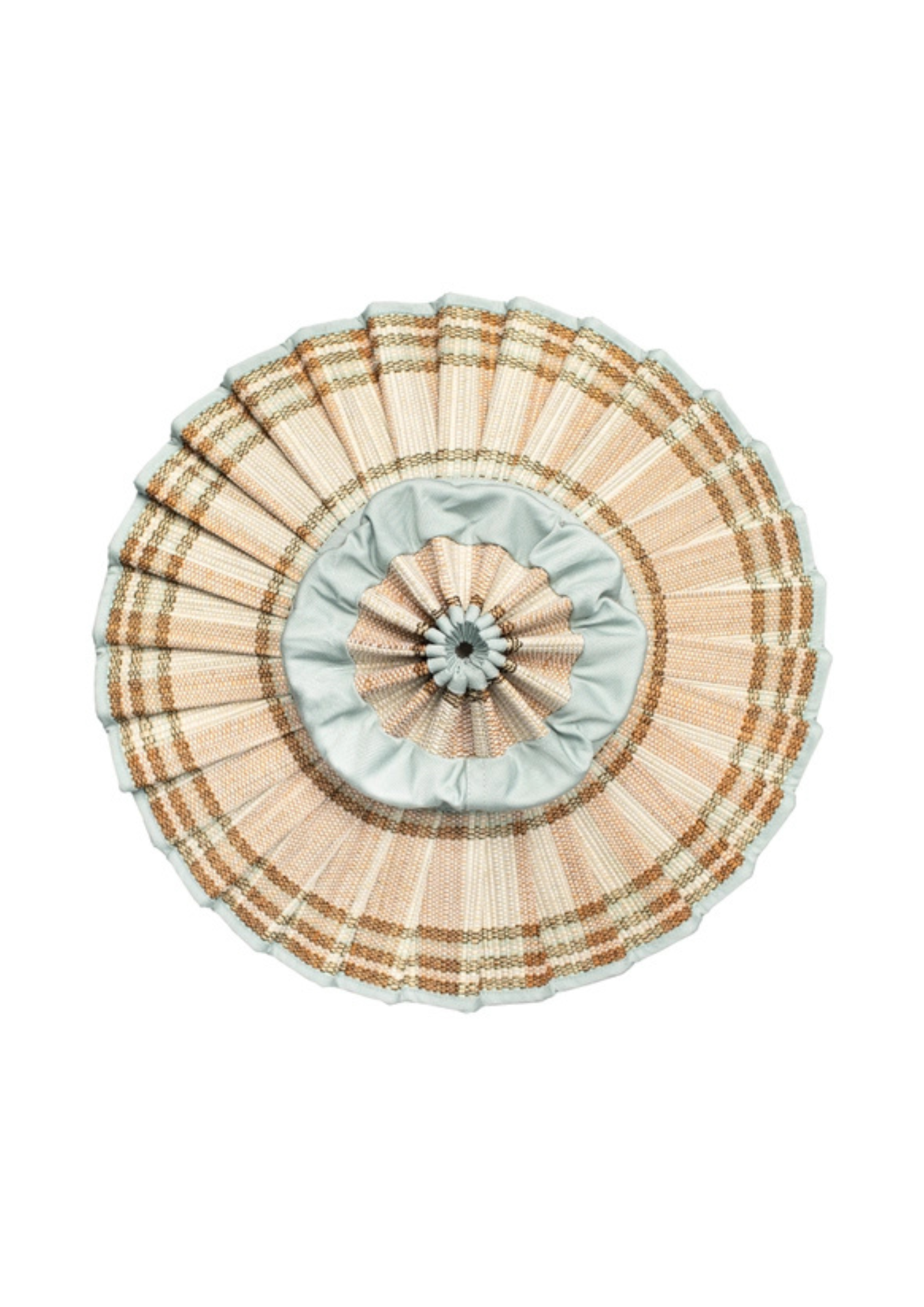 Island Capri Hat