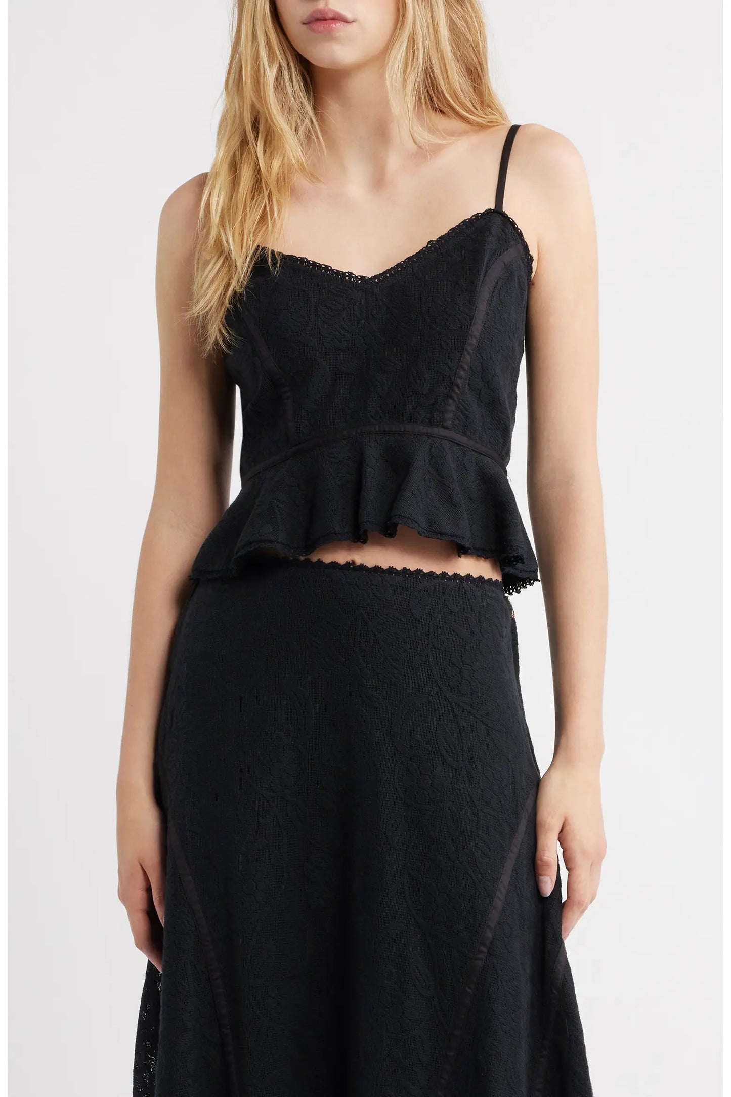 Sassafras Top