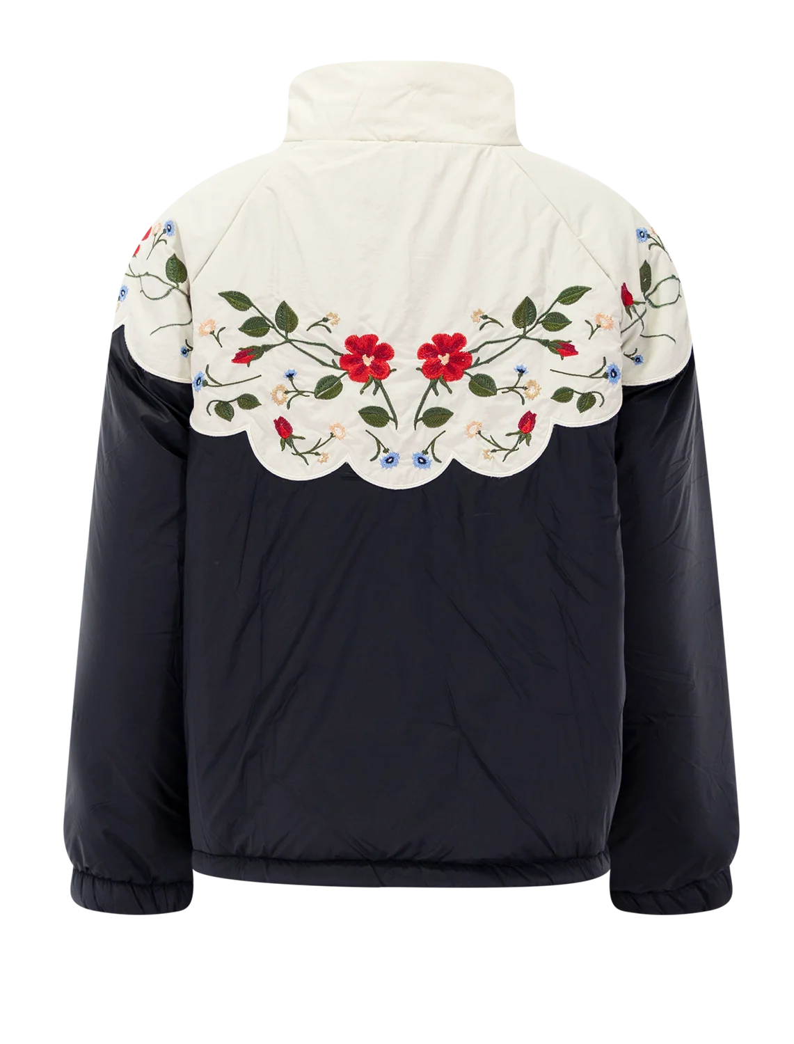 The Wildflower Puffer