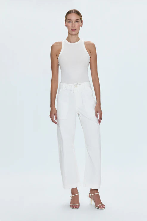 Sabrina Utility Pants