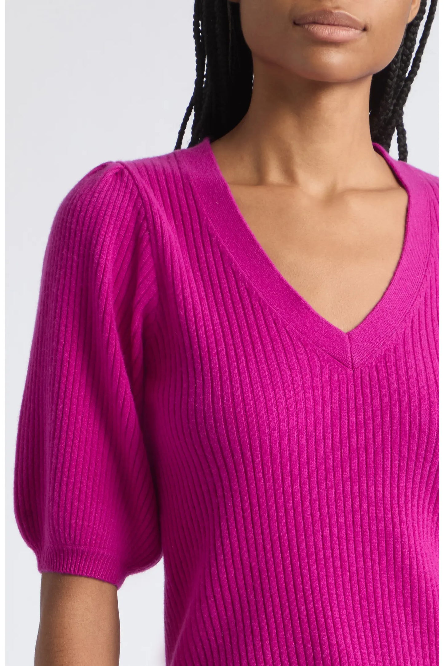 Cassidee Sweater Top