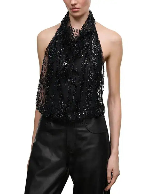 Monay Bodysuit