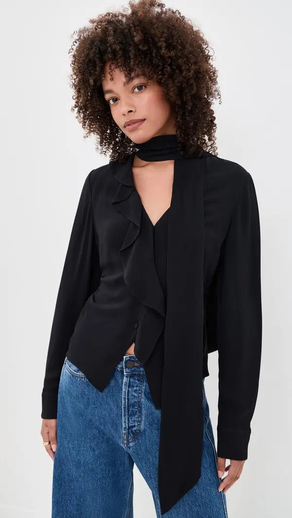 Amelia Top