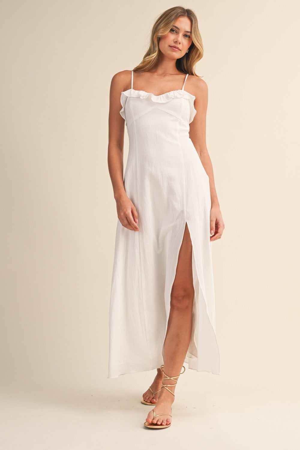 Macy Maxi Dress
