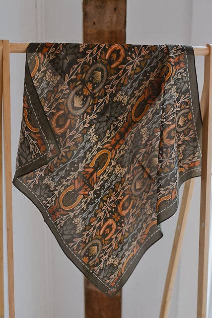 Willis Wild Rag Scarf