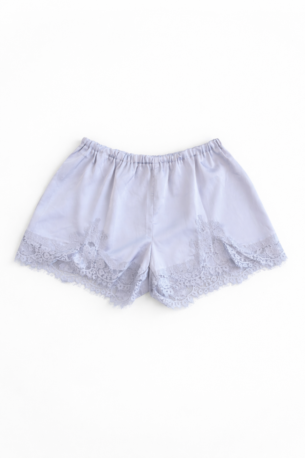 Louisa Lace Shorts