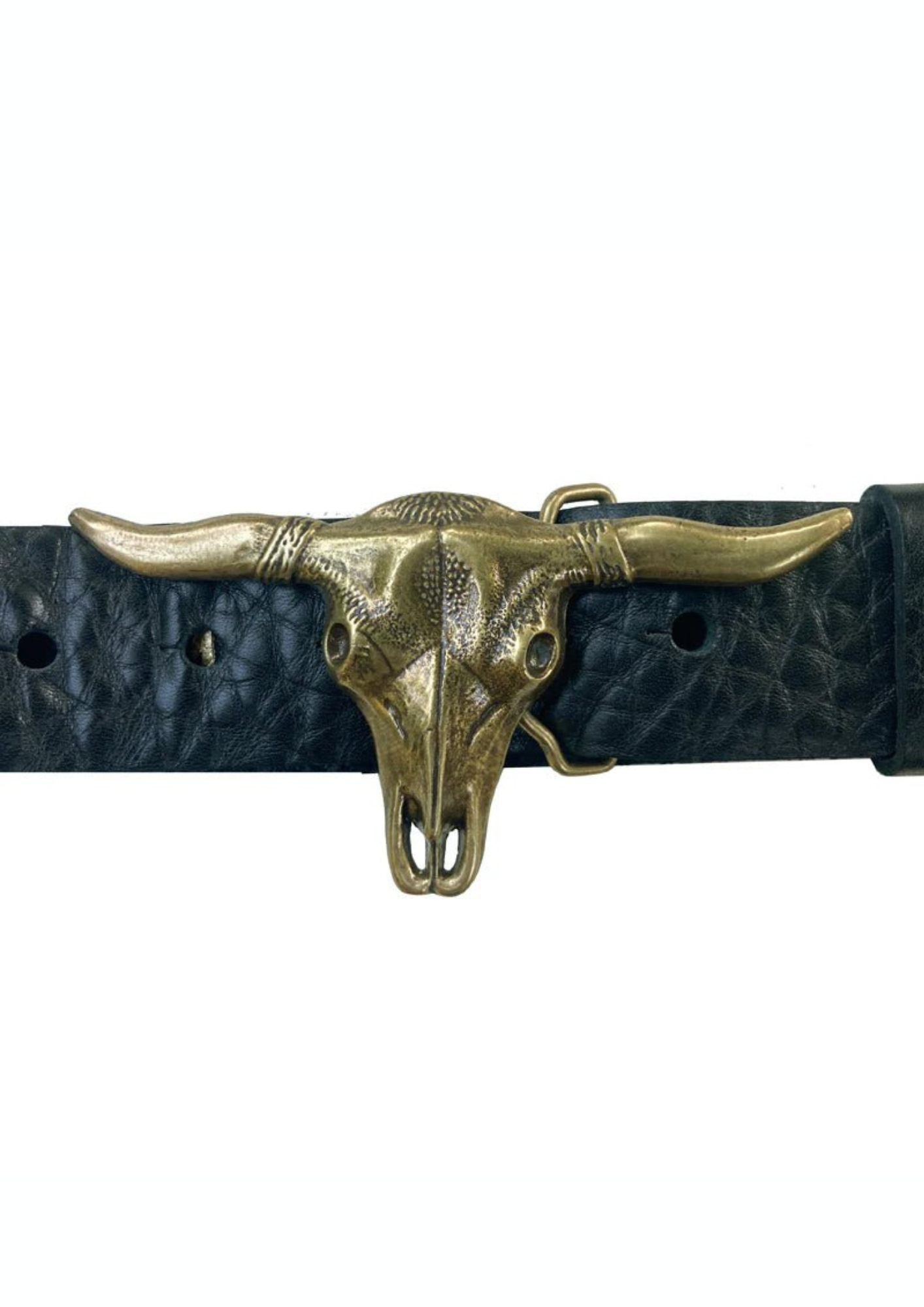 Steer Belt