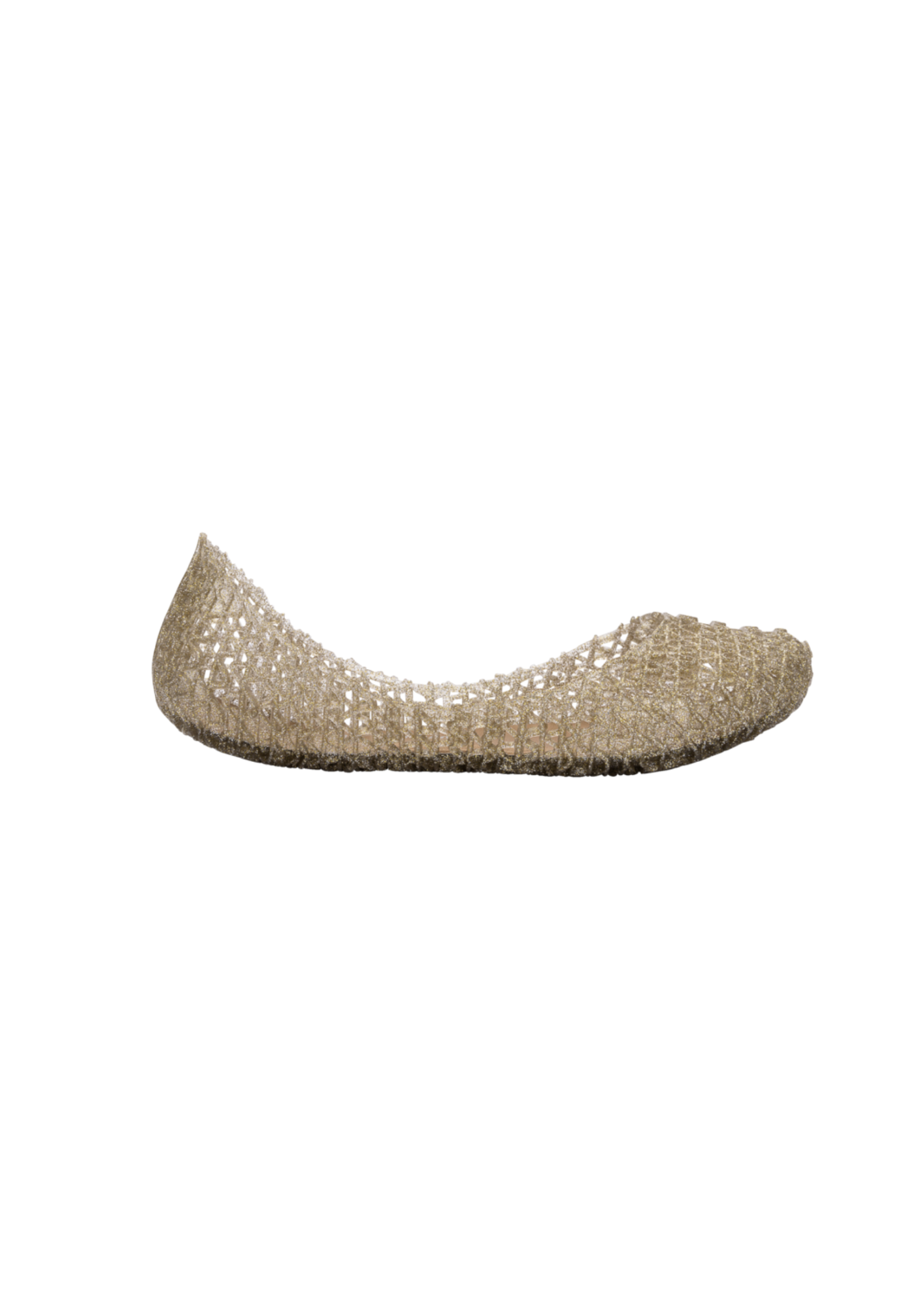 Girls Campana Flat