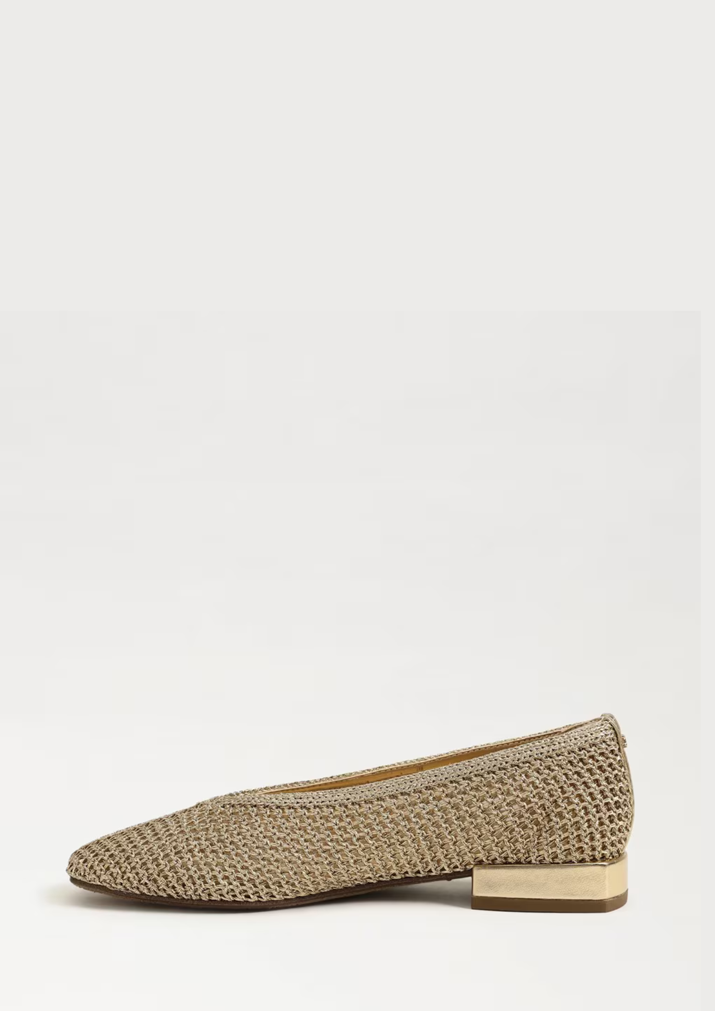 Kasey Knit Ballet Flat