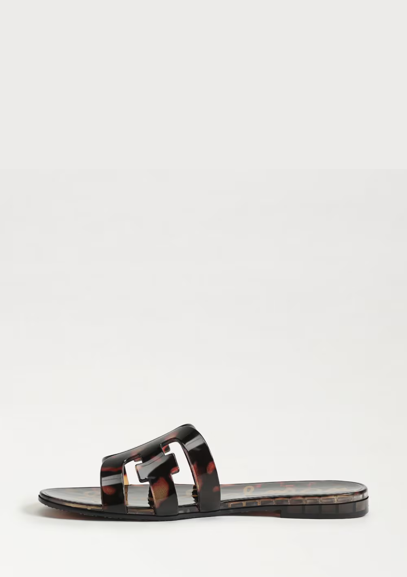 Bay Jelly Slide Sandal