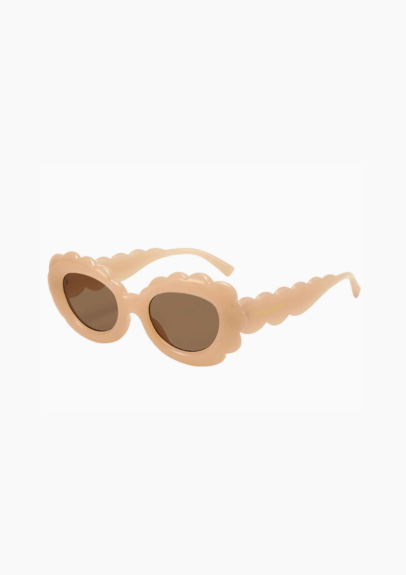 Lilah Polarized Sunglasses