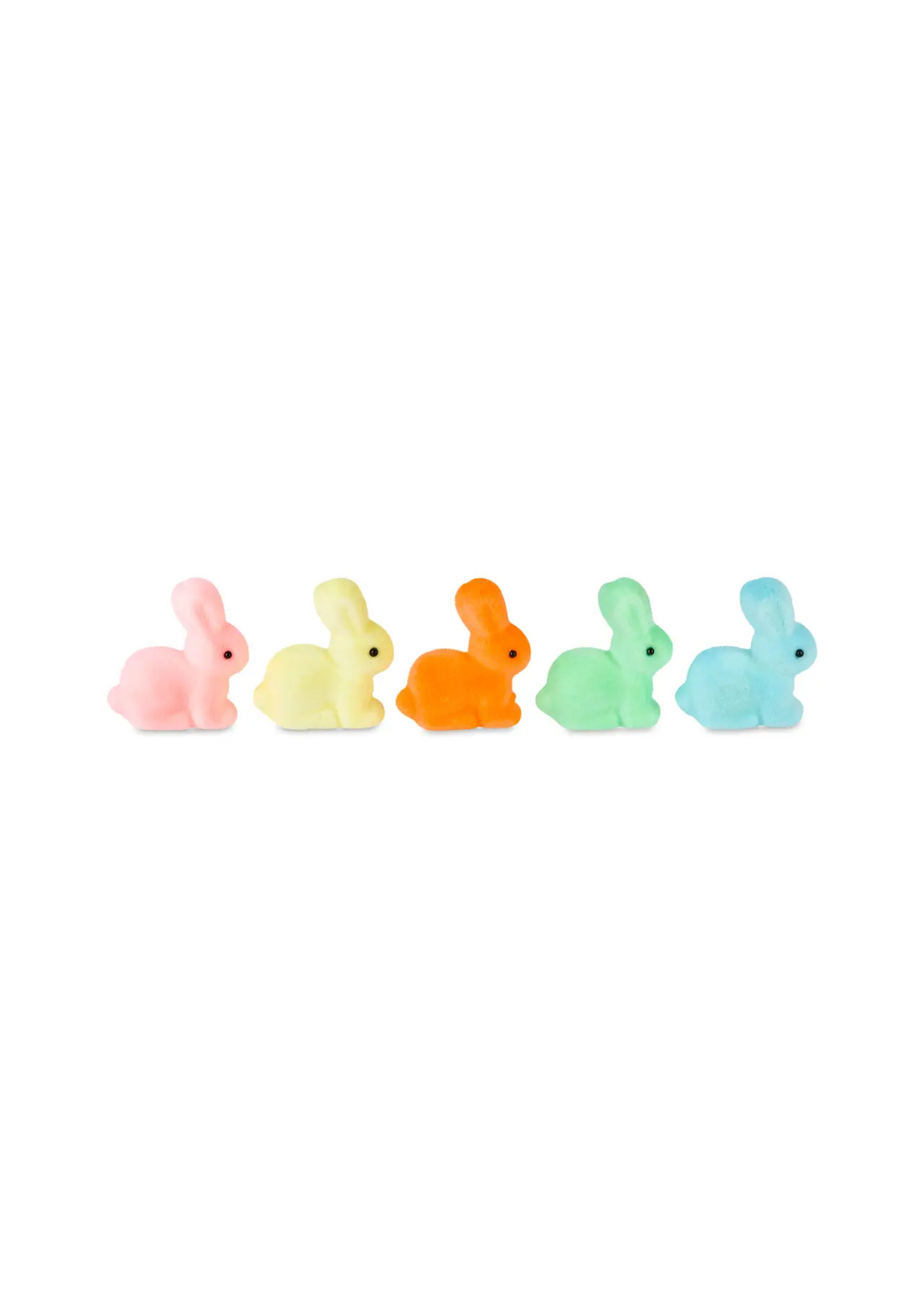 Easter Bunny Figures